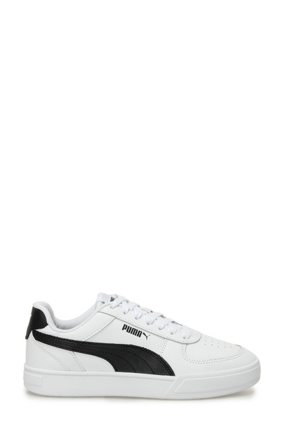 Carter L White Women's Sneaker