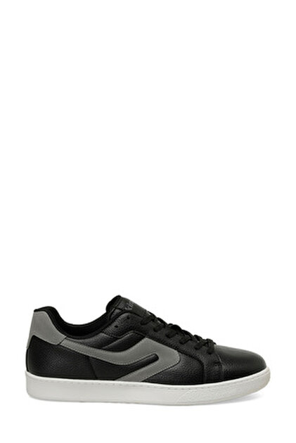 Kinetix PANZO PU 6FX Siyah Erkek Sneaker - Fiyatı, Yorumları
