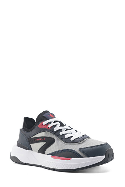 Lumberjack IMMORTAL 5FX Lacivert Erkek Sneaker - Fiyatı, Yorumları