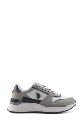Lumberjack VISOR 5FX Haki Erkek Sneaker - Fiyatı, Yorumları