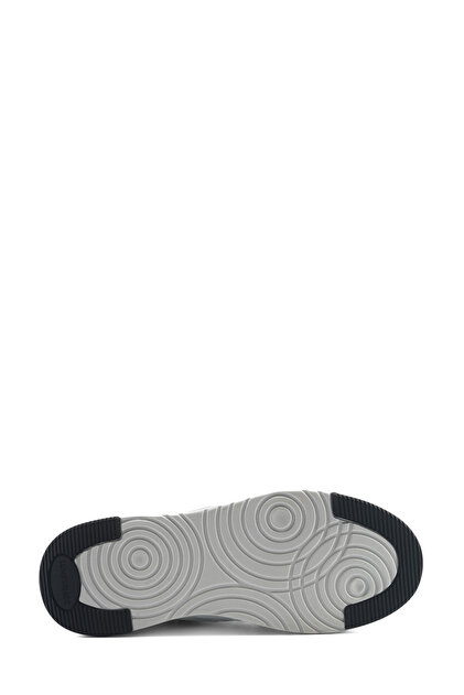 Lumberjack CENTRAL 5FX Beyaz Erkek Sneaker - Fiyatı, Yorumları