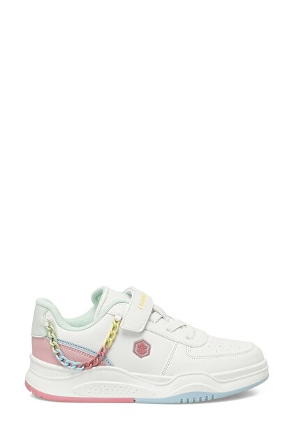 Lumberjack SEVILLA 5FX Beyaz Kız Çocuk Sneaker - Fiyatı, Yorumları