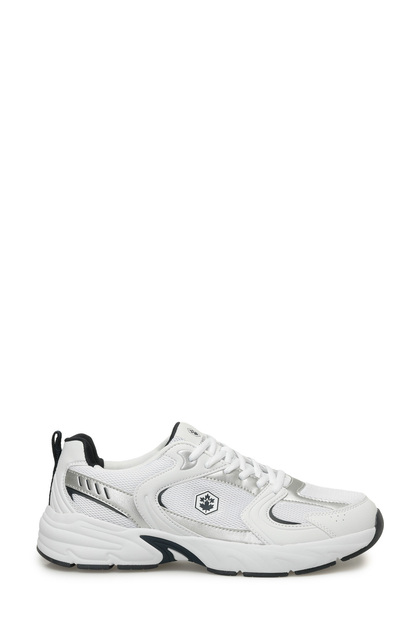 Lumberjack Madax 5Fx Beyaz Erkek Sneaker A101932464 - Fiyatı