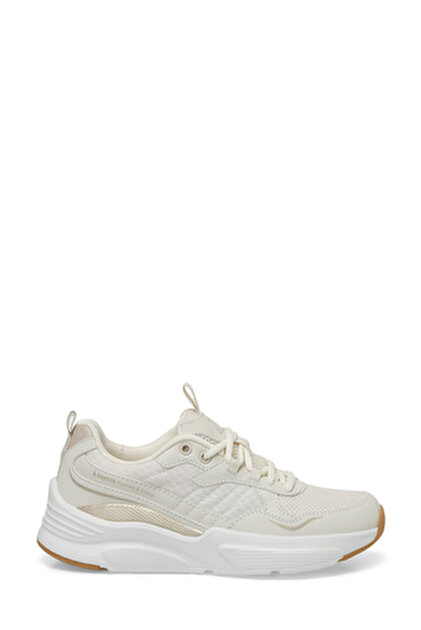 キンリョウヘン Kinetix HYPER-RISE TX W 5FX Ekru Kadın Sneaker - Fiyatı, Yorumları