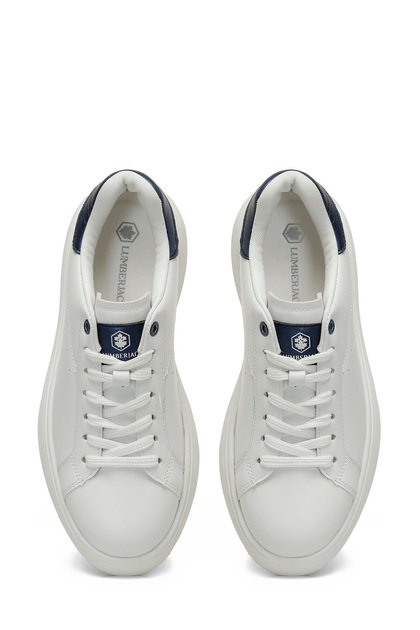 Lumberjack YETO 5FX Beyaz Kadın Sneaker - Fiyatı, Yorumları