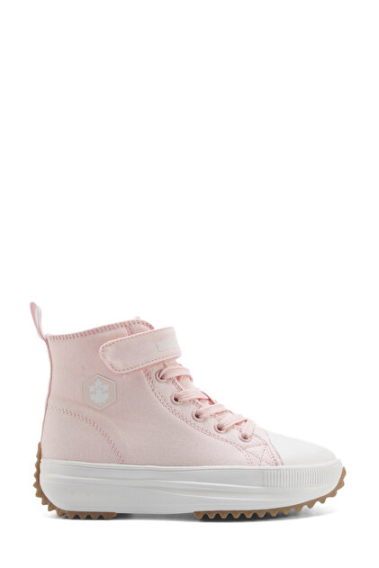 Lumberjack NELLY 5FX Pembe Kız Çocuk High Sneaker - Fiyatı, Yorumları