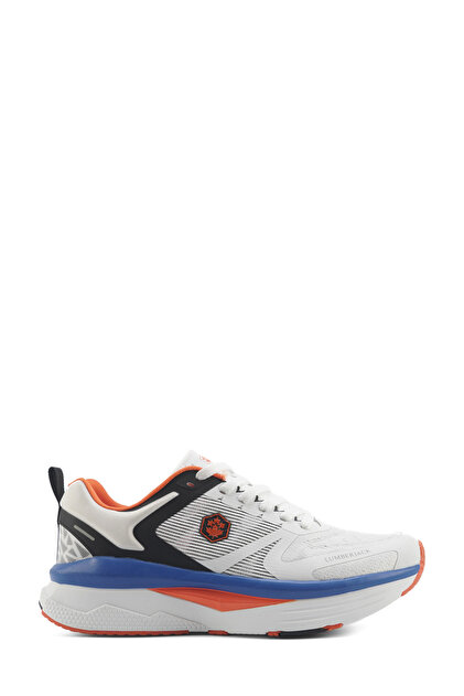 Lumberjack HEART 5FX Beyaz Erkek Koşu Ayakkabısı - Fiyatı, Yorumları