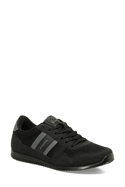 Kinetix CARTER TX 5FX Siyah Erkek Sneaker - Fiyatı, Yorumları