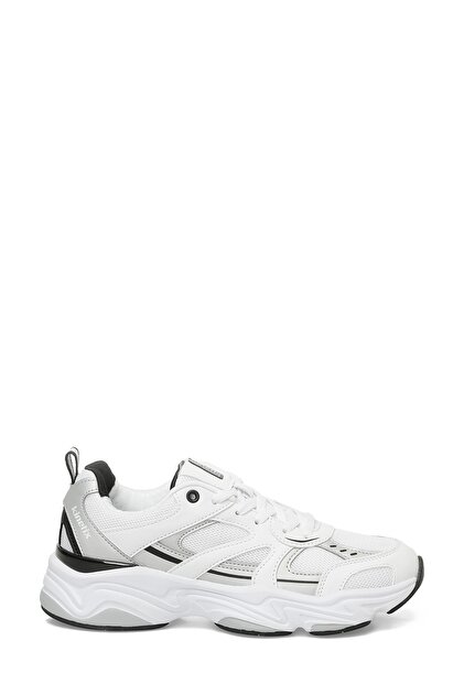 Kinetix INTEREST TX W 5FX Beyaz Kadın Sneaker - Fiyatı, Yorumları
