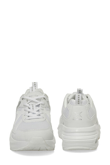Kinetix JEWEL TX W 5FX Beyaz Kadın Sneaker - Fiyatı, Yorumları