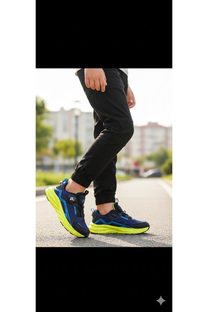 PANTOFI SPORT COPII UNISEX