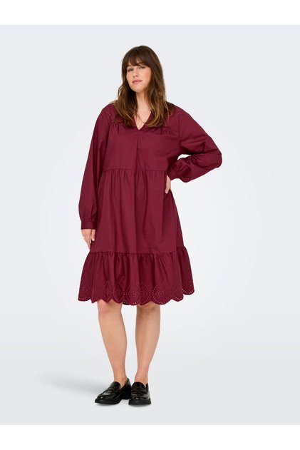 Rochie scurtă CAROLIVIA