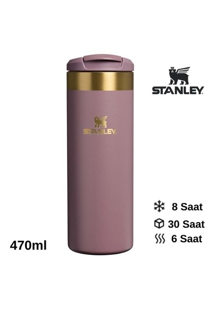 The AeroLight™ Transit Mug 0.47L Termos Kupa Bardak Matara MOR