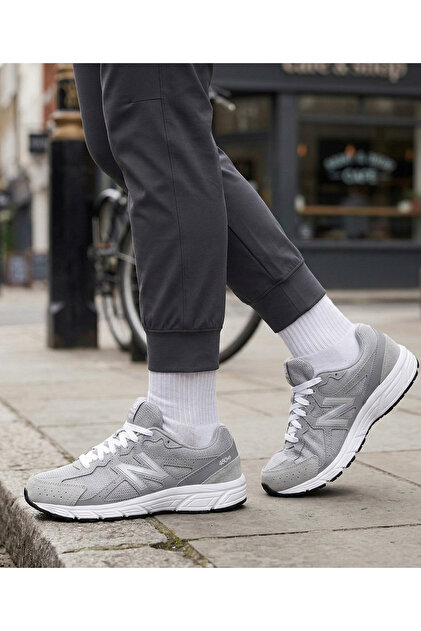新品 USA製 New balance 定価3万8500円 スニーカー 27.5 New Balance 480 Unisex Sneaker Günlük Ayakkabı - Fiyatı, Yorumları