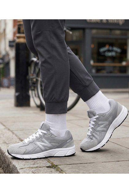 480 Unisex Sneaker Casual Shoes