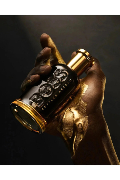 BOSS Bottled Absolu Parfum Intense 100 ml Erkek Parfüm + Çanta