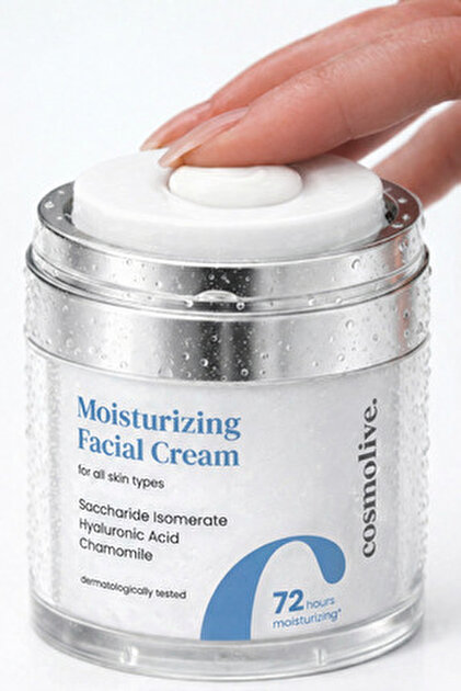 La Mer The Moisturizing Soft Cream 60ml Nemlendirici Krem - Fiyatı