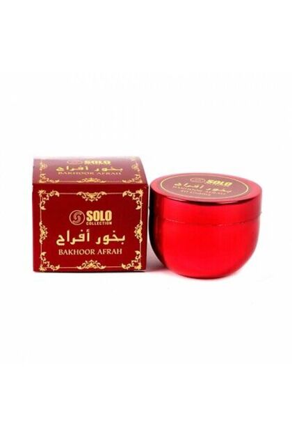 BAKHOOR AFRAH 40gm