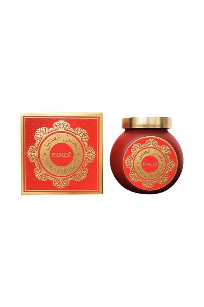 Mamoul Al Ashiq Compressed Oriental Amber Incense Tablets (50g)
