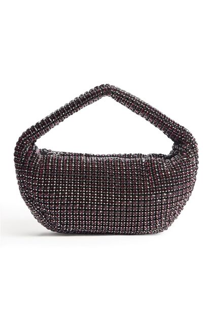 Crystol Mini Bag Handtasche 18 cm