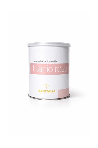 Titanyum Pudralı Konserve Sir Ağda 800 ml