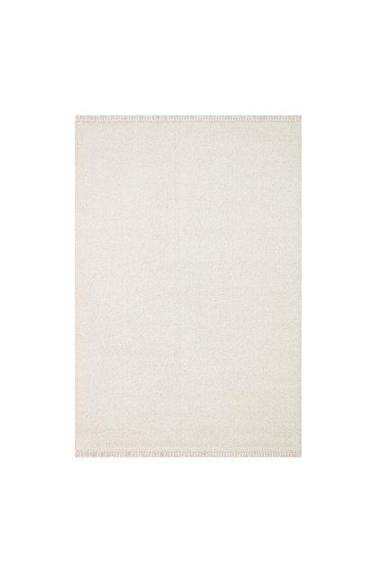 LUND PLAIN BEJ HALI 160X230CM
