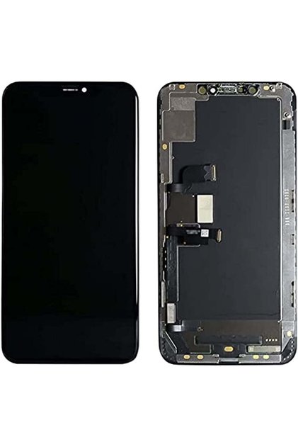 iPhone XS screen, original and refurbished