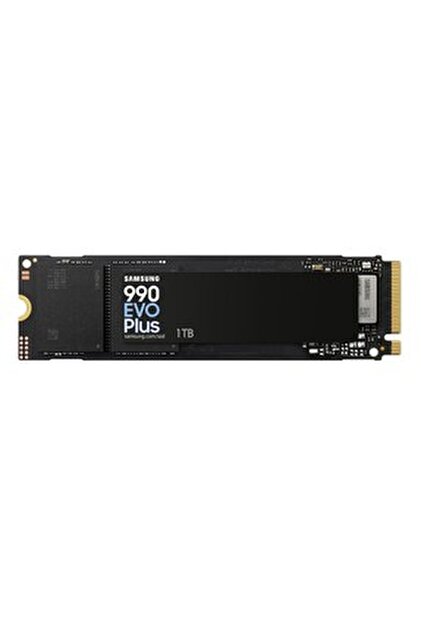 Samsung 1tb 970 3500/3300mb/s Evo Plus M.2 Nvme Mz-v7s1t0bw (RESMİ