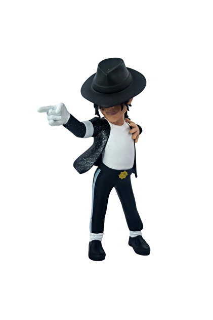 MINIX Michael Jackson Billy Jean Figure 20775- Trendyol
