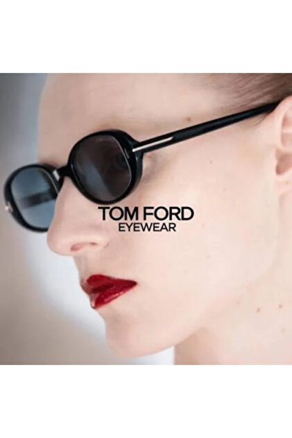 Tom Ford TF1364 01A Unisex Güneş Gözlüğü - Fiyatı, Yorumları
