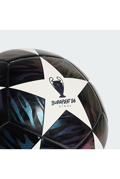 adidas Uefa Champions League 25/26 Final Club Football Ball