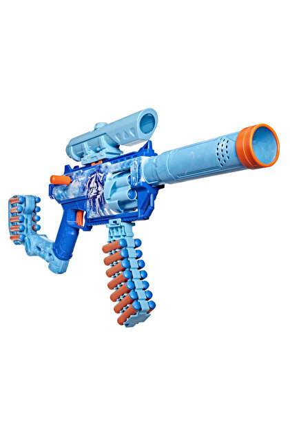 Nerf Loadout Frostfusion Dart Atıcı - Fiyatı, Yorumları