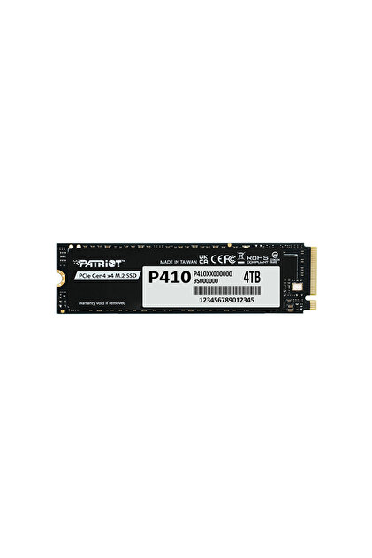 Micron 2500 MTFDKBA1T0QGN 1TB (7100/5800MB/s) M.2 2280 PCIe 4.0