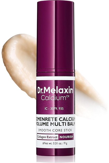 Cemenrete Calcium Volume Multibalm 9G
