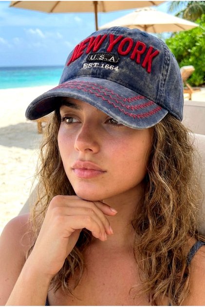 Urban Legacy Cap – Premium Unisex Hat with Embroidery Detail
