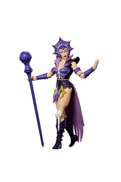 Masters of the Universe Origins 200X Evil-Lyn Aksiyon Figürü JHJ95
