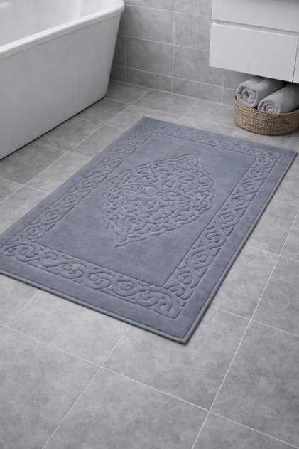 Modern Floor Mat 80*120 Cotton Floor Mat