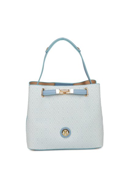 Blue Print Women's Shoulder Bag - S26Y1Pr09192-V9F