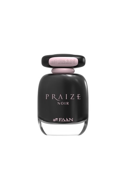 Praize Noir Eau De Parfum For Women, 100ML