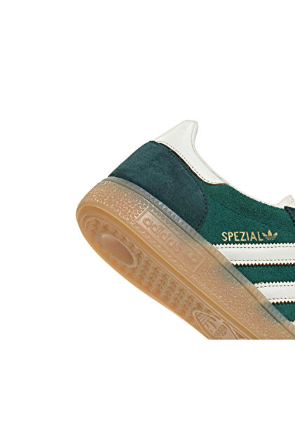 adidas Handball Spezial Unisex Günlük Ayakkabı IH6589 Yeşil