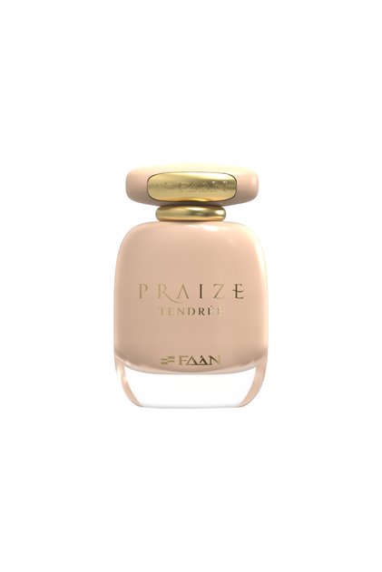 Praize Tendree Eau De Parfum For Women, 100ML