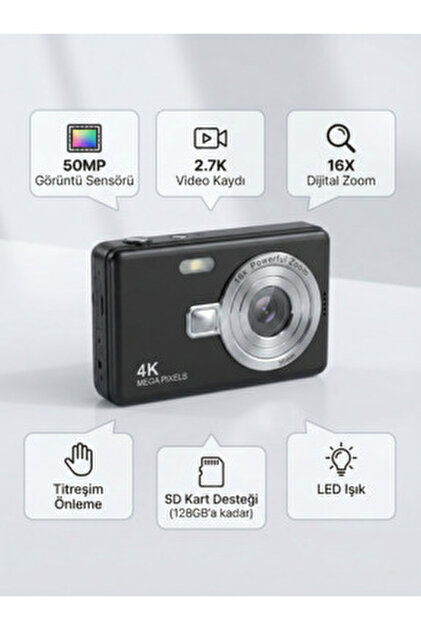 Nikon Coolpix S4000 12MP 3.0\ - Fiyatı, Yorumları