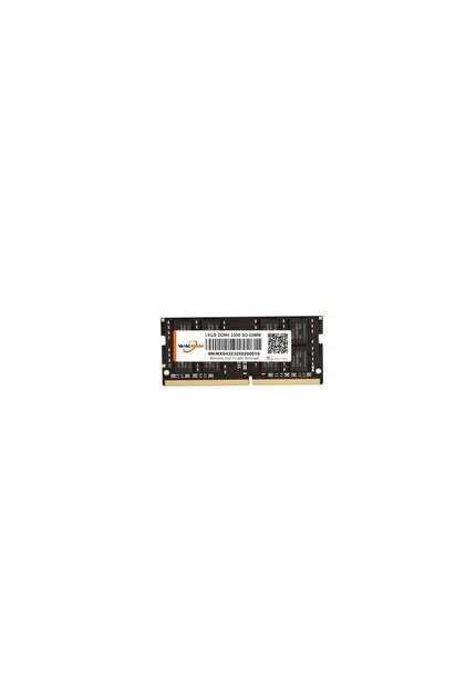 Kingston KVR32S22D8/16 16GB DDR4 3200MHz CL22 Notebook Bellek