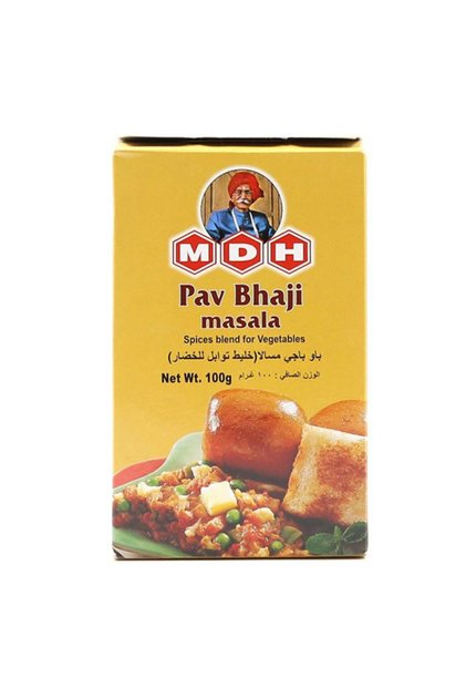 PAV BHAJI MASALA 100GM
