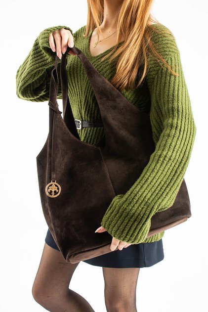 Aneoris-N Women's Shoulder Bag