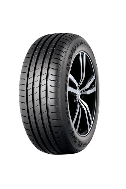 Falken 205/55R16 ZIEX ZE320 91V 2025 ÜRETİM YAZ LASTİĞİ - Fiyatı
