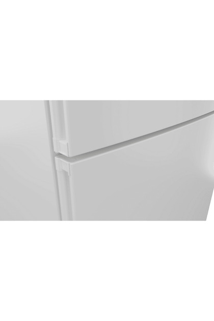 Bosch KDN86XWE1N 641 L No Frost Üstten Dolduruculu Buzdolabı