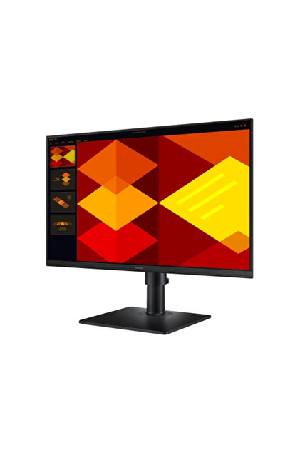 Samsung 24 LS24D400GAUXUF 5MS 100HZ FHD PİVOT - Fiyatı, Yorumları