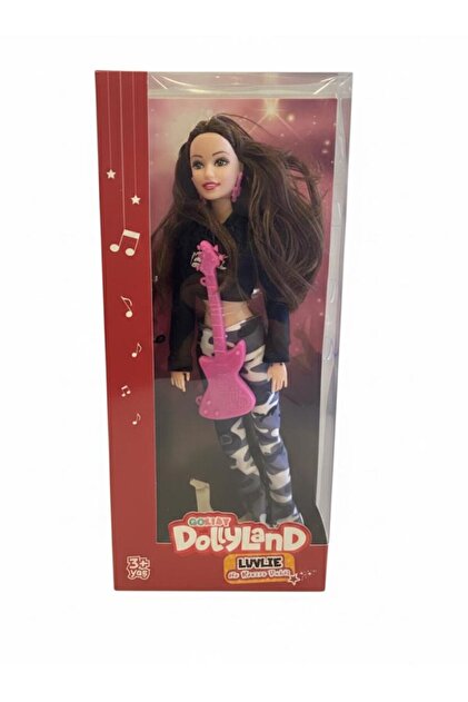 Gokidy DollyLand Luvlie ile konser vakti - Fiyatı, Yorumları