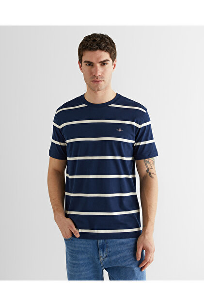 Gant ERKEK T-SHIRT 2003299-447 - Fiyatı, Yorumları